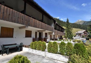 40 m² House ∙ 2 bedrooms ∙ 4 guests
