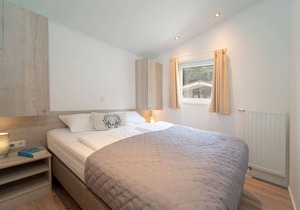 40 m² House ∙ 2 bedrooms ∙ 3 guests