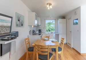40 m² House ∙ 2 bedrooms ∙ 3 guests
