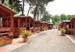 40 m² House ∙ 2 bedrooms ∙ 4 guests