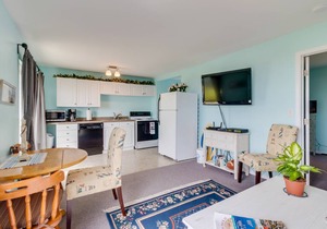 40 m² Maisonette ∙ 1 bedroom ∙ 4 guests