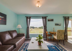 40 m² Maisonette ∙ 1 bedroom ∙ 4 guests