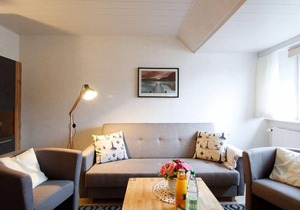 40 m² Private room ∙ 1 bedroom ∙ 2 guests