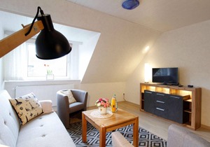 40 m² Private room ∙ 1 bedroom ∙ 2 guests