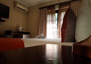 40 m² Private room ∙ 1 bedroom ∙ 4 guests