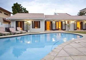 40 m² Private room ∙ 1 bedroom ∙ 4 guests