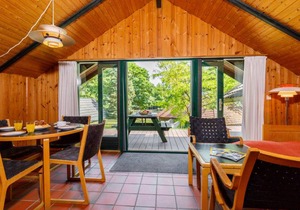 40 m² Resort ∙ 1 bedroom ∙ 4 guests