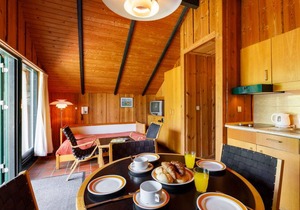 40 m² Resort ∙ 1 bedroom ∙ 4 guests