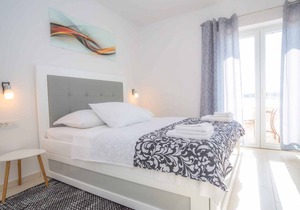 40 m² Studio flat ∙ 2 guests