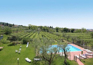 40 m² Villa ∙ 2 bedrooms ∙ 4 guests