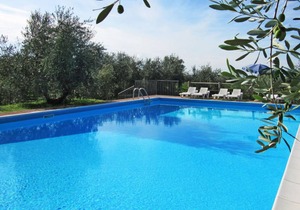 40 m² Villa ∙ 2 bedrooms ∙ 4 guests