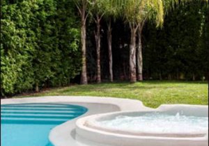 400 m² Villa ∙ 4 bedrooms ∙ 8 guests