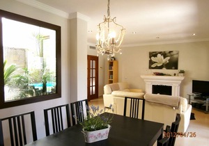 400 m² Villa ∙ 4 bedrooms ∙ 8 guests