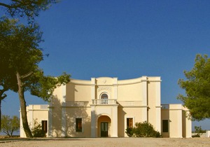 400 m² Villa ∙ 5 bedrooms ∙ 10 guests