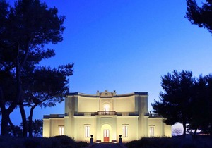 400 m² Villa ∙ 5 bedrooms ∙ 10 guests