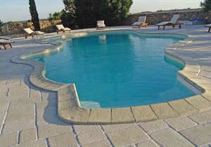 400 m² Villa ∙ 5 bedrooms ∙ 10 guests