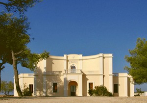 400 m² Villa ∙ 5 bedrooms ∙ 10 guests