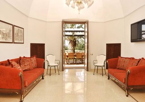 400 m² Villa ∙ 5 bedrooms ∙ 10 guests