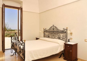 400 m² Villa ∙ 5 bedrooms ∙ 10 guests