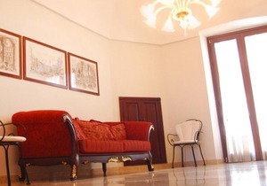 400 m² Villa ∙ 5 bedrooms ∙ 10 guests