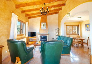 400 m² Villa ∙ 5 bedrooms ∙ 10 guests