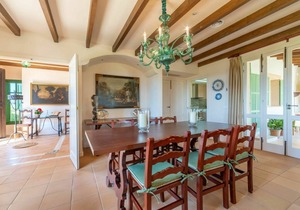 400 m² Villa ∙ 6 bedrooms ∙ 12 guests