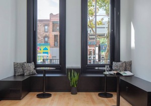 4003 Chestnut | 1A in Philadelphia
