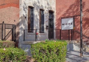 4003 Chestnut | 1A in Philadelphia