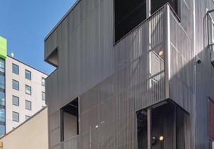 4003 Chestnut | 1A in Philadelphia