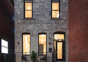 4003 Chestnut | 2C in Philadelphia