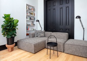 4003 Chestnut | 2E in Philadelphia