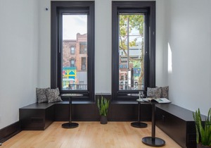 4003 Chestnut | 2E in Philadelphia