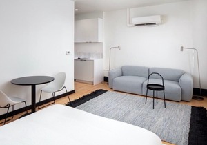 4003 Chestnut | 3A in Philadelphia