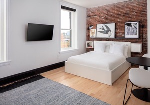4003 Chestnut | 3A in Philadelphia