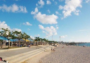 401 Apartment in Okinawa