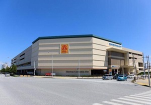 401 Apartment in Okinawa
