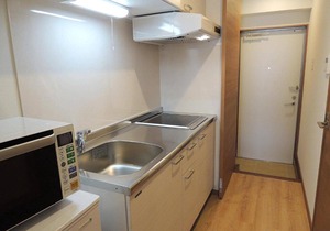 401 Apartment in Okinawa