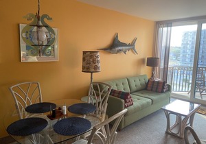 #408 Ocean View Studio in Rehoboth Beach