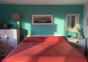 #408 Ocean View Studio in Rehoboth Beach
