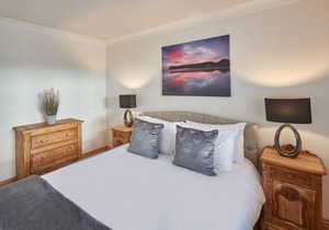 41 m² Apartment ∙ 1 bedroom ∙ 2 guests
