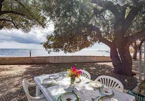 41 m² Accommodation ∙ 2 bedrooms ∙ 5 guests