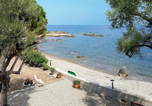 41 m² Accommodation ∙ 2 bedrooms ∙ 5 guests