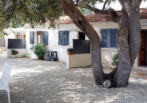 41 m² Accommodation ∙ 2 bedrooms ∙ 5 guests