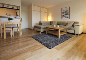 41 m² Apartment ∙ 1 bedroom ∙ 2 guests