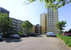 41 m² Apartment ∙ 1 bedroom ∙ 2 guests