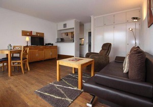41 m² Apartment ∙ 1 bedroom ∙ 3 guests