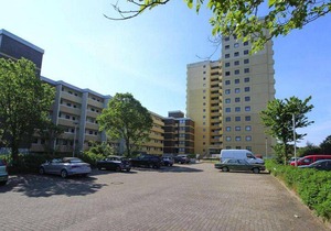 41 m² Apartment ∙ 1 bedroom ∙ 3 guests