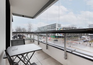 41 m² Apartment ∙ 1 bedroom ∙ 4 guests