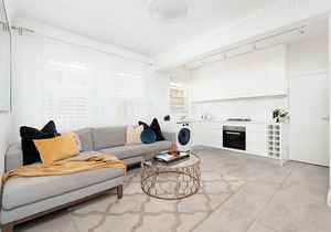 41 m² Apartment ∙ 1 bedroom ∙ 2 guests
