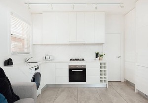 41 m² Apartment ∙ 1 bedroom ∙ 2 guests